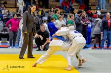 15.11.2025 Berger Nachwuchscup